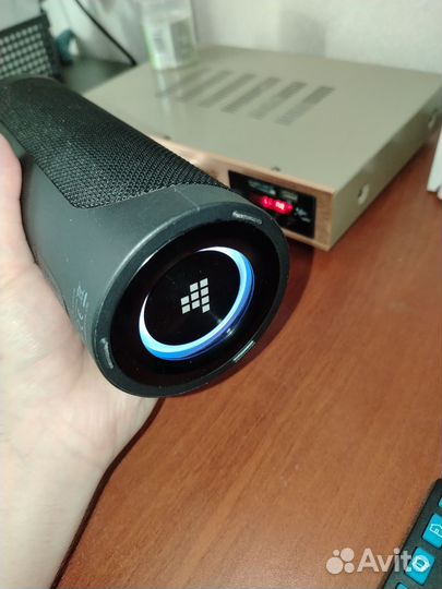 Колонка tronsmart t6 pro