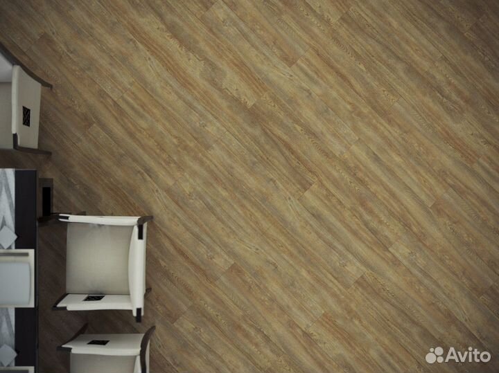 Виниловый ламинат