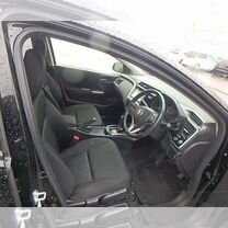 Honda Grace 1.5 CVT, 2018, 15 600 км, с пробегом, цена 1 700 000 руб.