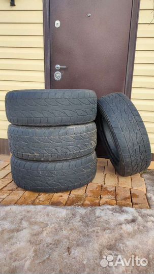 Bridgestone Dueler A/T D694 275/65 R17 115T