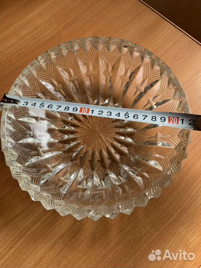 Ваза для фруктов