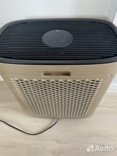 Увлажнитель воздуха philips