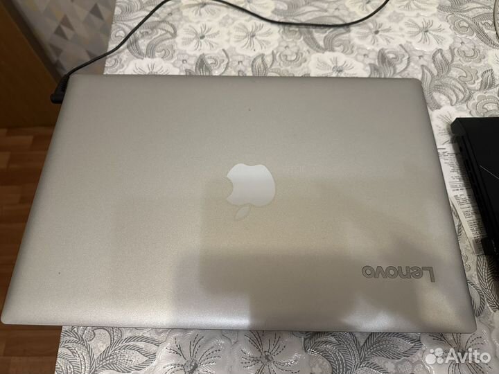 Ноутбук Lenovo 320-15ibk