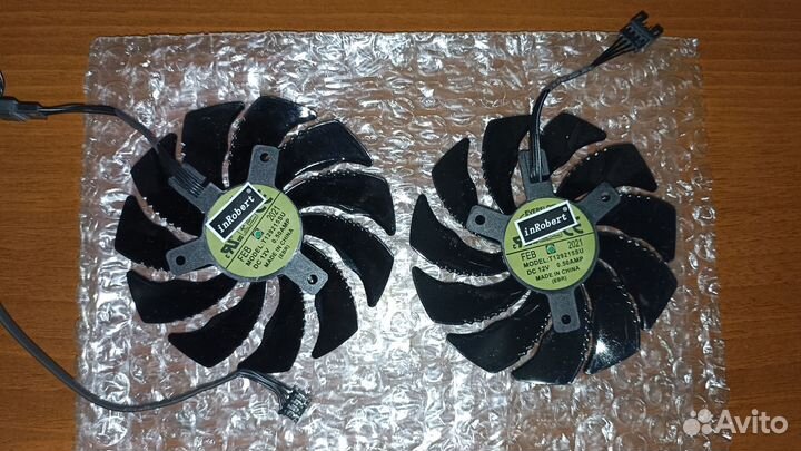 Видеокарта gigabyte GTX 1070 Ti windforce 8G