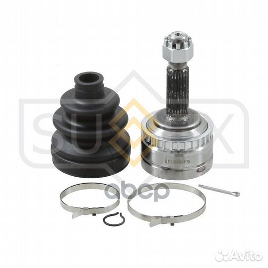Шрус наружный перед прав/лев ST1182 sufix