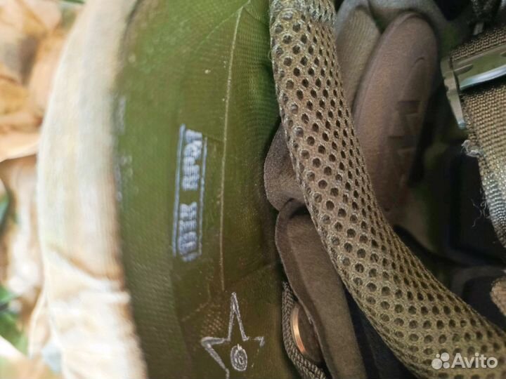 Шлем 6б47 1 размер