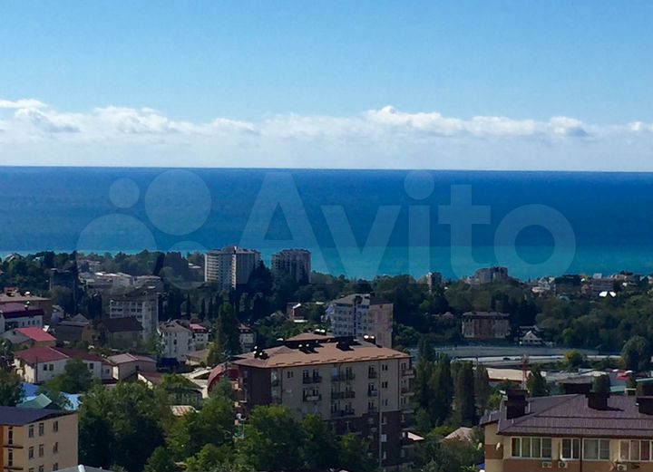 1-к. квартира, 20 м², 2/3 эт.