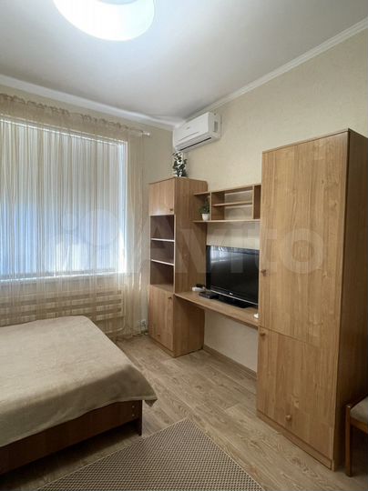 Дом 30 м² на участке 1 сот.