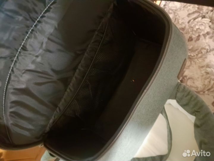 Коляска 2 в 1 новая