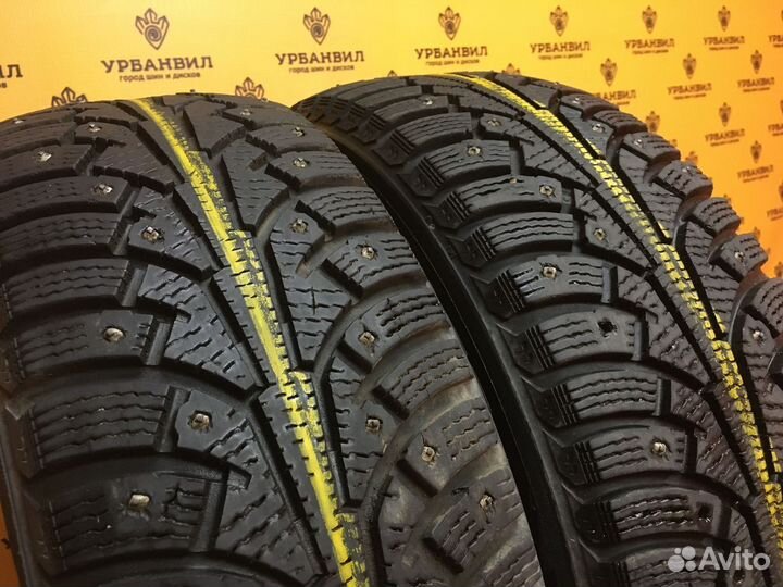 Nokian Tyres Hakkapeliitta 5 185/60 R15 88T