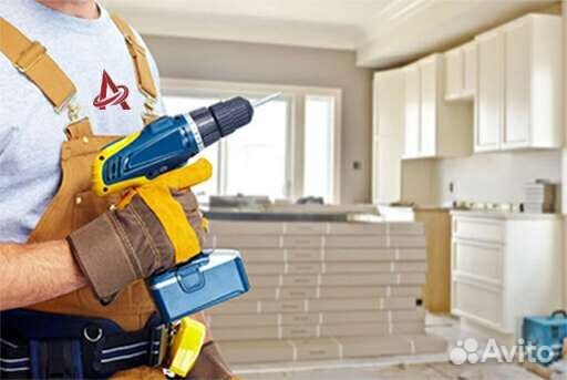 Сборщик мебели