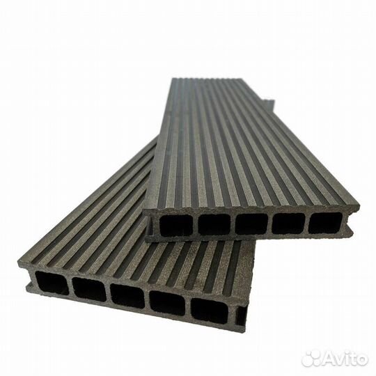 Террасная доска из дпк мпк