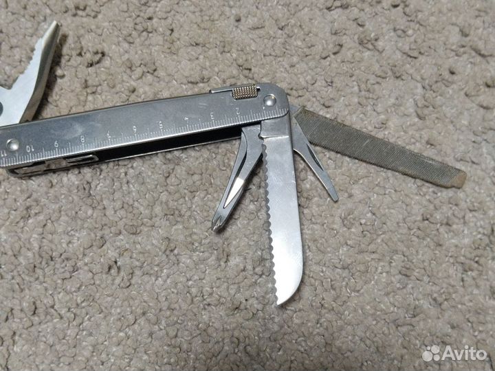 Мультитул victorinox