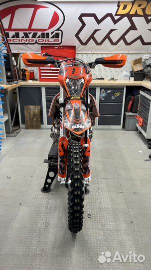 KTM EXC 300 TPI