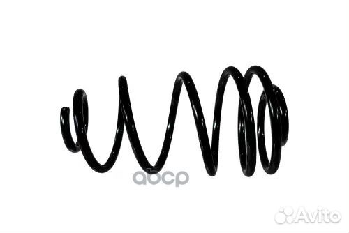 Пружина задняя 42 634 84 Opel Astra H 04