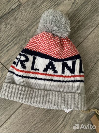 Шапка Timberland 48