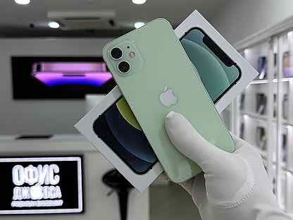 iPhone 12, 128 ГБ