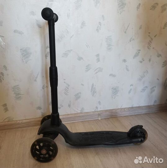 Самокат buggy boom