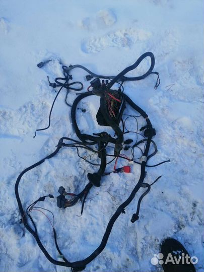 Блок предохранителей на УАЗ патриот