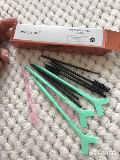 Набор для ламинирования