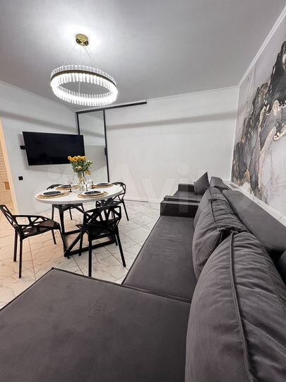 Дом 70 м² на участке 1 сот.