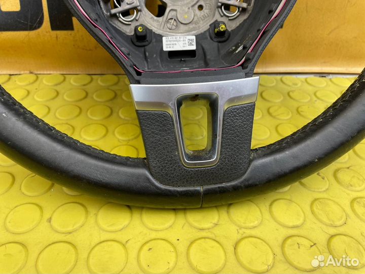 Руль Volkswagen Passat Cc B6 cdaa 1.8 TSI 2013