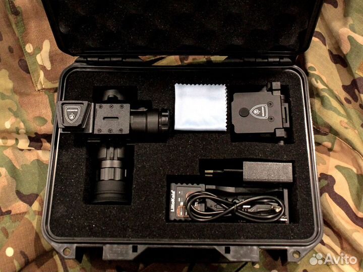 Прибор ночного видения / пнв цифровой