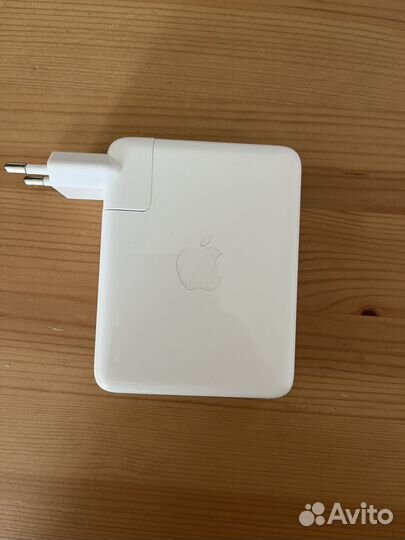 Блок питания Apple 140w