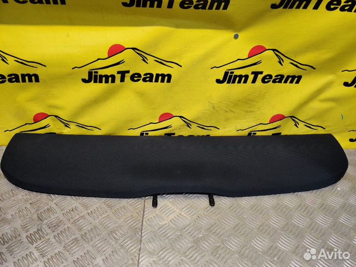 Полка багажника Audi Q3 8U 8UB cczc 2014