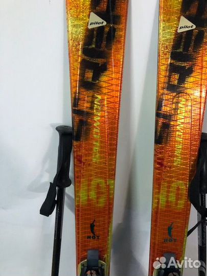 Горнолыжный комплект мужской Salomon
