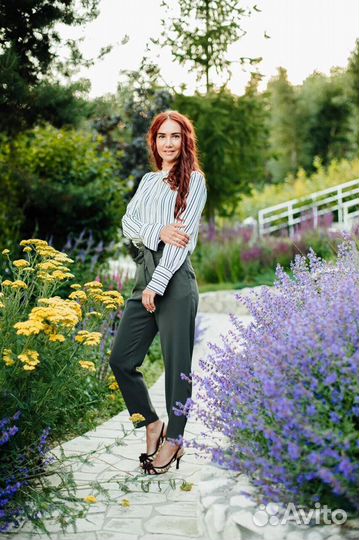 Персональный тренер