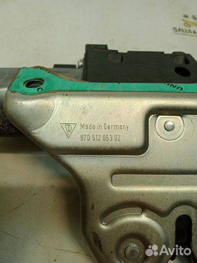 Замок багажника задний Porsche Panamera 970 M48.20