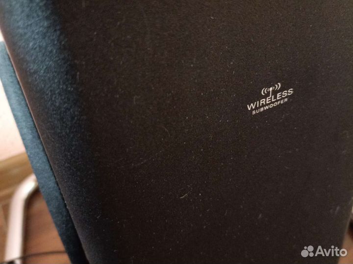 Саундбар bbk sb 229hd c dvd и беспровод сабвуфером