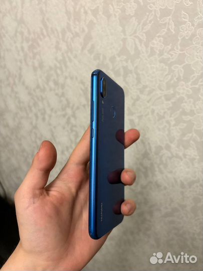 HUAWEI P20 Lite, 4/64 ГБ