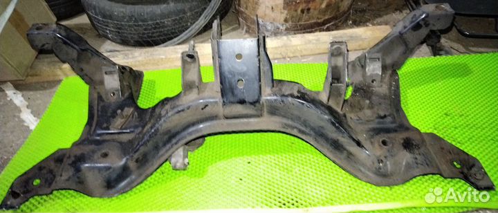 Подрамник Kia Spectra