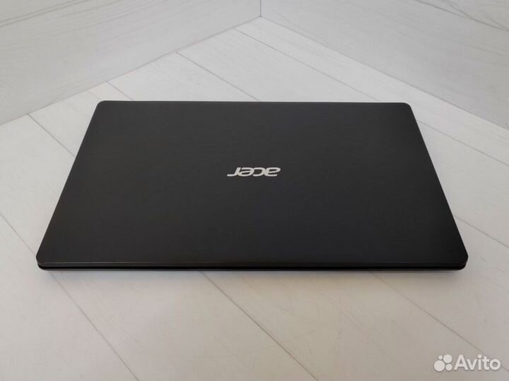 Acer Core i3-10 SSD240 для игр учебы Ноутбук