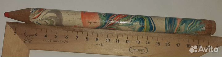 Чертёжные инструменты, СССР