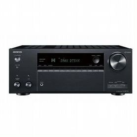 AV ресивер Onkyo TX-NR7100 Black