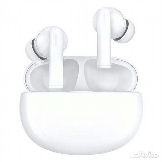 Новые Наушники honor Choice EarBuds X5 White