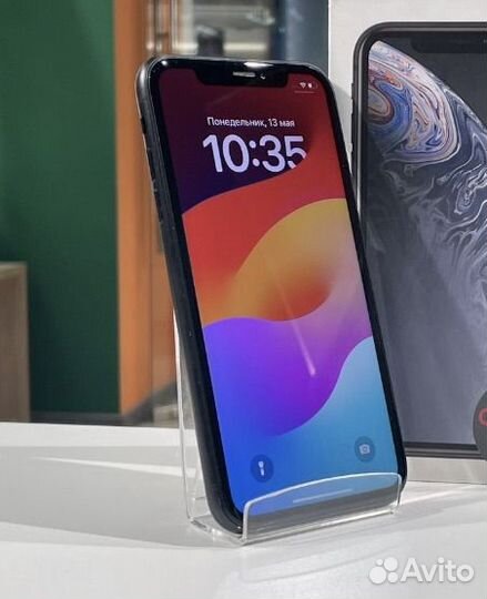 iPhone Xr, 64 ГБ