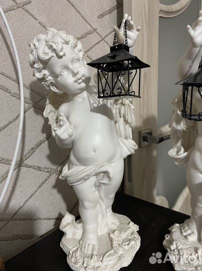 Статуэтка фигурка ангел