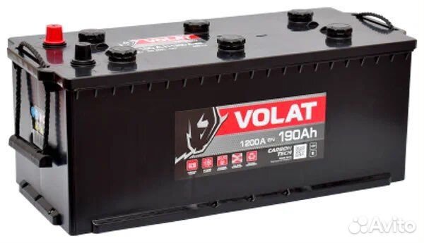 Аккумуляторы 140.190.225ач для спецтехники