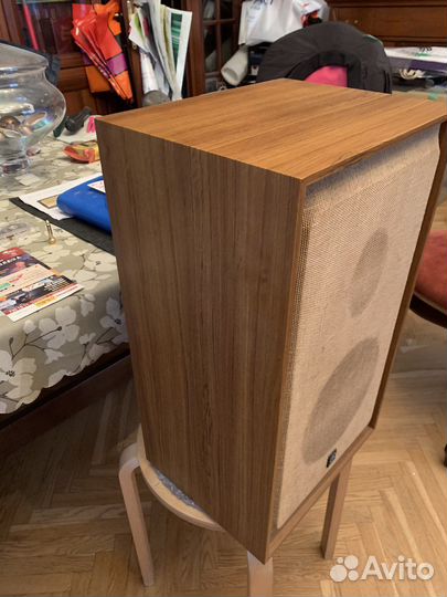 Акустические системы yamaha SC-50S