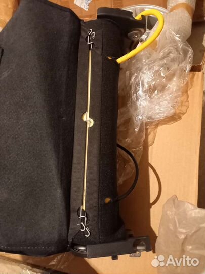 Спинка сидения пассажира KIA Cerato 08-13