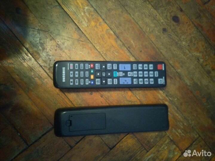 Пульт ду samsung smart