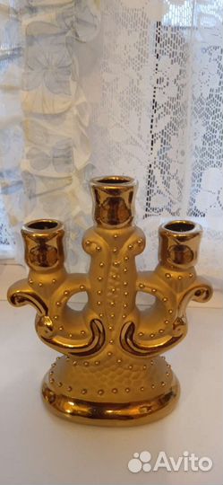 Подсвечники