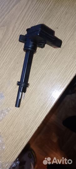 Датчик в топливный фильтр мерседес