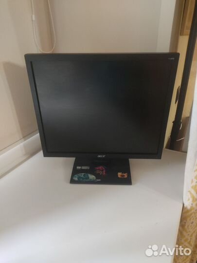 Монитор Acer 19