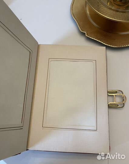 Альбом для фотографий СССР