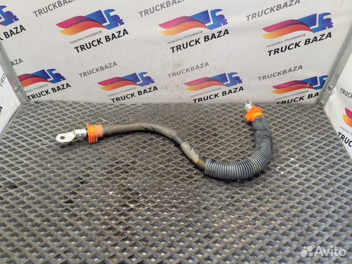 0025400430 Кабель силовой 625мм